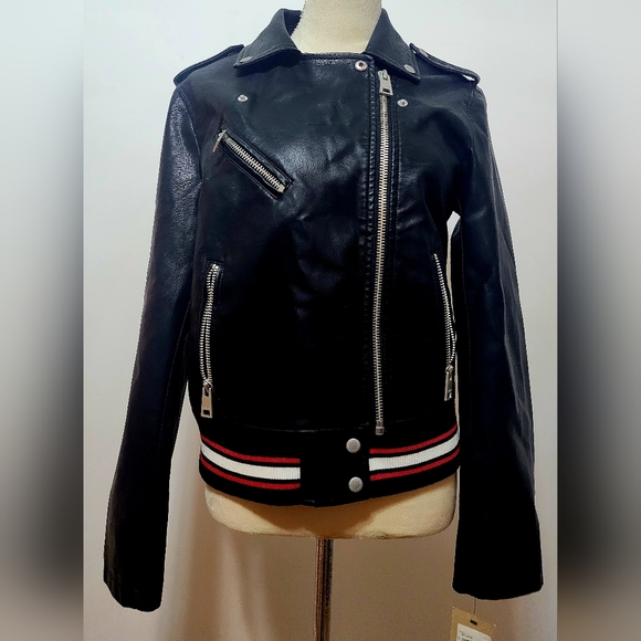 Levi Strauss jacket - Picture 6 of 8